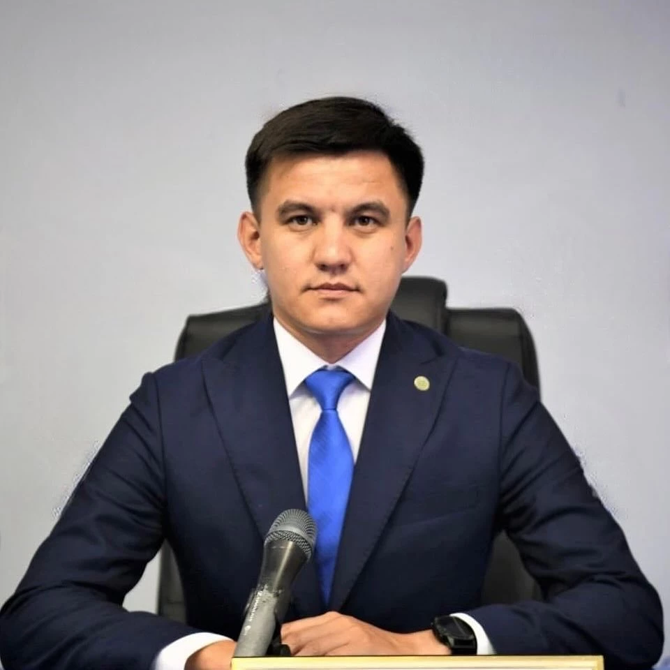 Директора ЦОНа ЗКО назначили заместителем председателя комитета государственных услуг Министерства цифрового развития